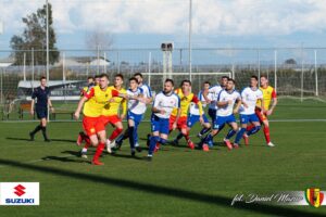 31.01.2021 Belek. Mecz Korona Kielce - FC Prisztina / Daniel Mazur / Korona Kielce