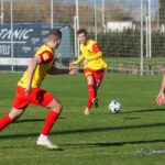 31.01.2021 Belek. Mecz Korona Kielce - FC Prisztina / Daniel Mazur / Korona Kielce