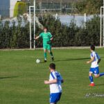 31.01.2021 Belek. Mecz Korona Kielce - FC Prisztina / Daniel Mazur / Korona Kielce