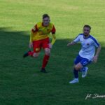 31.01.2021 Belek. Mecz Korona Kielce - FC Prisztina / Daniel Mazur / Korona Kielce