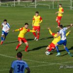 31.01.2021 Belek. Mecz Korona Kielce - FC Prisztina / Daniel Mazur / Korona Kielce