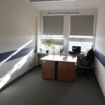 21.01.2021 Kielce. Przeprowadzka Departamentu Kultury i Dziedzictwa Narodowego oraz Departamentu Edukacji, Sportu i Turystyki z budynku przy ulicy Planty do urzędu marszałkowskiego / Jarosław Kubalski / Radio Kielce