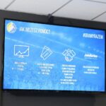 17.06.2020. Kielce. Vive wycofuje się ze sponsorowania piłkarzy ręcznych / Wiktor Taszłow / Radio Kielce