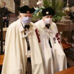 07.05.2020. Kielce. Uroczysta msza święta z okazji jubileuszu kieleckiej katedry / Wiktor Taszłow / Radio Kielce