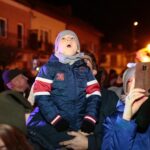 01.01.2020. Klimontów. Sylwester / Wiktor Taszłow / Radio Kielce