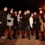 01.01.2020. Klimontów. Sylwester / Wiktor Taszłow / Radio Kielce