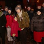 01.01.2020. Klimontów. Sylwester / Wiktor Taszłow / Radio Kielce