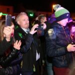 01.01.2020. Klimontów. Sylwester / Wiktor Taszłow / Radio Kielce