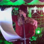 01.01.2020. Klimontów. Sylwester / Wiktor Taszłow / Radio Kielce