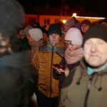 01.01.2020. Klimontów. Sylwester / Wiktor Taszłow / Radio Kielce