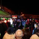 01.01.2020. Klimontów. Sylwester / Wiktor Taszłow / Radio Kielce