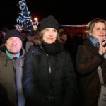 01.01.2020. Klimontów. Sylwester / Wiktor Taszłow / Radio Kielce