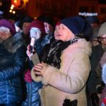 01.01.2020. Klimontów. Sylwester / Wiktor Taszłow / Radio Kielce