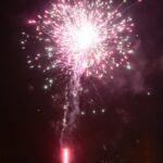 01.01.2020. Klimontów. Sylwester / Wiktor Taszłow / Radio Kielce