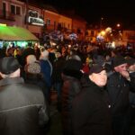 01.01.2020. Klimontów. Sylwester / Wiktor Taszłow / Radio Kielce