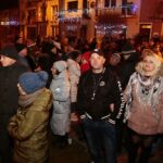 01.01.2020. Klimontów. Sylwester / Wiktor Taszłow / Radio Kielce