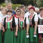 19.06.2020. Kielce. Wizyta Prezydenta RP Andrzeja Dudy / Wiktor Taszłow / Radio Kielce