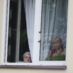 19.06.2020. Kielce. Wizyta Prezydenta RP Andrzeja Dudy / Wiktor Taszłow / Radio Kielce