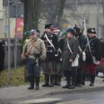 19.01.2020. Białogon. Marsz Pamięci / Wiktor  Taszłow / Radio Kielce