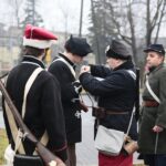 19.01.2020. Białogon. Marsz Pamięci / Wiktor  Taszłow / Radio Kielce