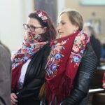 03.06.2020. Masłów. Msza święta w 29. rocznicę wizyty papieża Jana Pawła II w Masłowie / Wiktor Taszłow / Radio Kielce