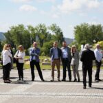 04.06.2020. Kielce. II tura wyborów rektora UJK / Wiktor Taszłow / Radio Kielce