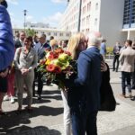 04.06.2020. Kielce. II tura wyborów rektora UJK / Wiktor Taszłow / Radio Kielce