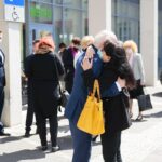 04.06.2020. Kielce. II tura wyborów rektora UJK / Wiktor Taszłow / Radio Kielce