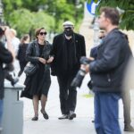 04.06.2020. Kielce. Uroczystości pogrzebowe Jerzego Pilcha / Wiktor Taszłow / Radio Kielce