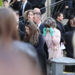 04.06.2020. Kielce. Uroczystości pogrzebowe Jerzego Pilcha / Wiktor Taszłow / Radio Kielce