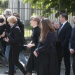 04.06.2020. Kielce. Uroczystości pogrzebowe Jerzego Pilcha / Wiktor Taszłow / Radio Kielce