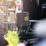 04.06.2020. Kielce. Uroczystości pogrzebowe Jerzego Pilcha / Wiktor Taszłow / Radio Kielce