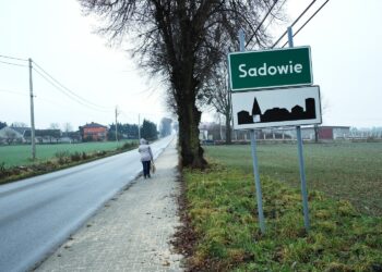 Sadowie / Emilia Sitarska / Radio Kielce