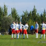 28.01.2021. Belek. Mecz Korona Kielce - Spartak Moskwa / Daniel Mazur