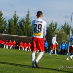 28.01.2021. Belek. Mecz Korona Kielce - Spartak Moskwa / Daniel Mazur