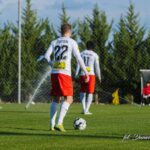 28.01.2021. Belek. Mecz Korona Kielce - Spartak Moskwa / Daniel Mazur