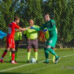 28.01.2021. Belek. Mecz Korona Kielce - Spartak Moskwa / Daniel Mazur