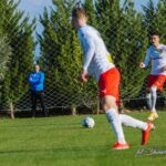 28.01.2021. Belek. Mecz Korona Kielce - Spartak Moskwa / Daniel Mazur