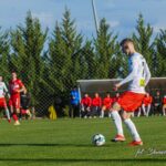 28.01.2021. Belek. Mecz Korona Kielce - Spartak Moskwa / Daniel Mazur