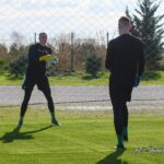 28.01.2021. Belek. Mecz Korona Kielce - Spartak Moskwa / Daniel Mazur