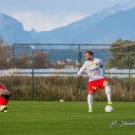 28.01.2021. Belek. Mecz Korona Kielce - Spartak Moskwa / Daniel Mazur