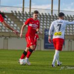 28.01.2021. Belek. Mecz Korona Kielce - Spartak Moskwa / Daniel Mazur