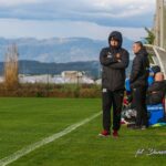 28.01.2021. Belek. Mecz Korona Kielce - Spartak Moskwa / Daniel Mazur