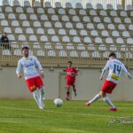 28.01.2021. Belek. Mecz Korona Kielce - Spartak Moskwa / Daniel Mazur