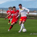 28.01.2021. Belek. Mecz Korona Kielce - Spartak Moskwa / Daniel Mazur