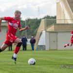 28.01.2021. Belek. Mecz Korona Kielce - Spartak Moskwa / Daniel Mazur