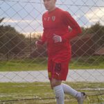 28.01.2021. Belek. Mecz Korona Kielce - Spartak Moskwa / Daniel Mazur