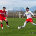 28.01.2021. Belek. Mecz Korona Kielce - Spartak Moskwa / Daniel Mazur