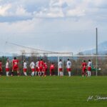 28.01.2021. Belek. Mecz Korona Kielce - Spartak Moskwa / Daniel Mazur