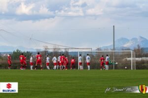 28.01.2021. Belek. Mecz Korona Kielce - Spartak Moskwa / Daniel Mazur